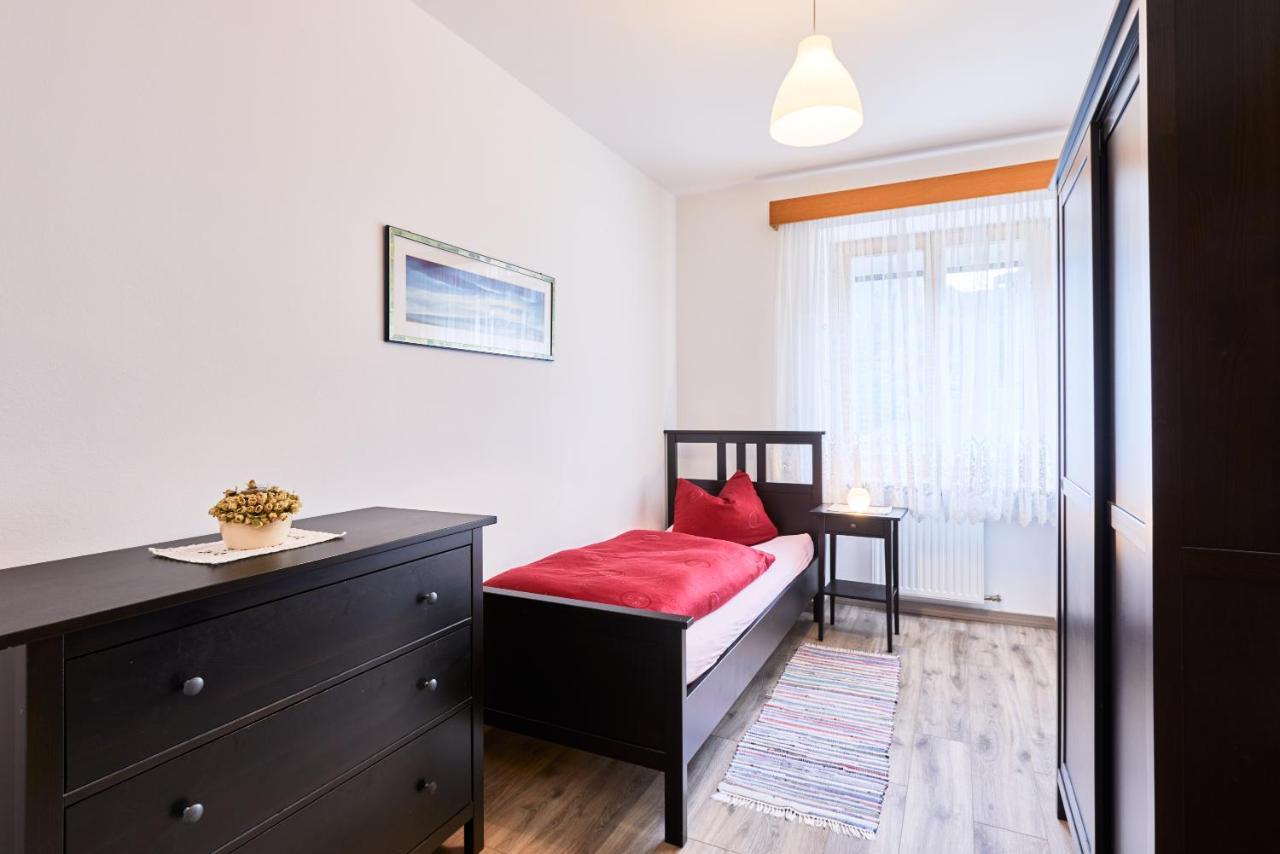 Apartmenthaus Haringer Novacella ภายนอก รูปภาพ