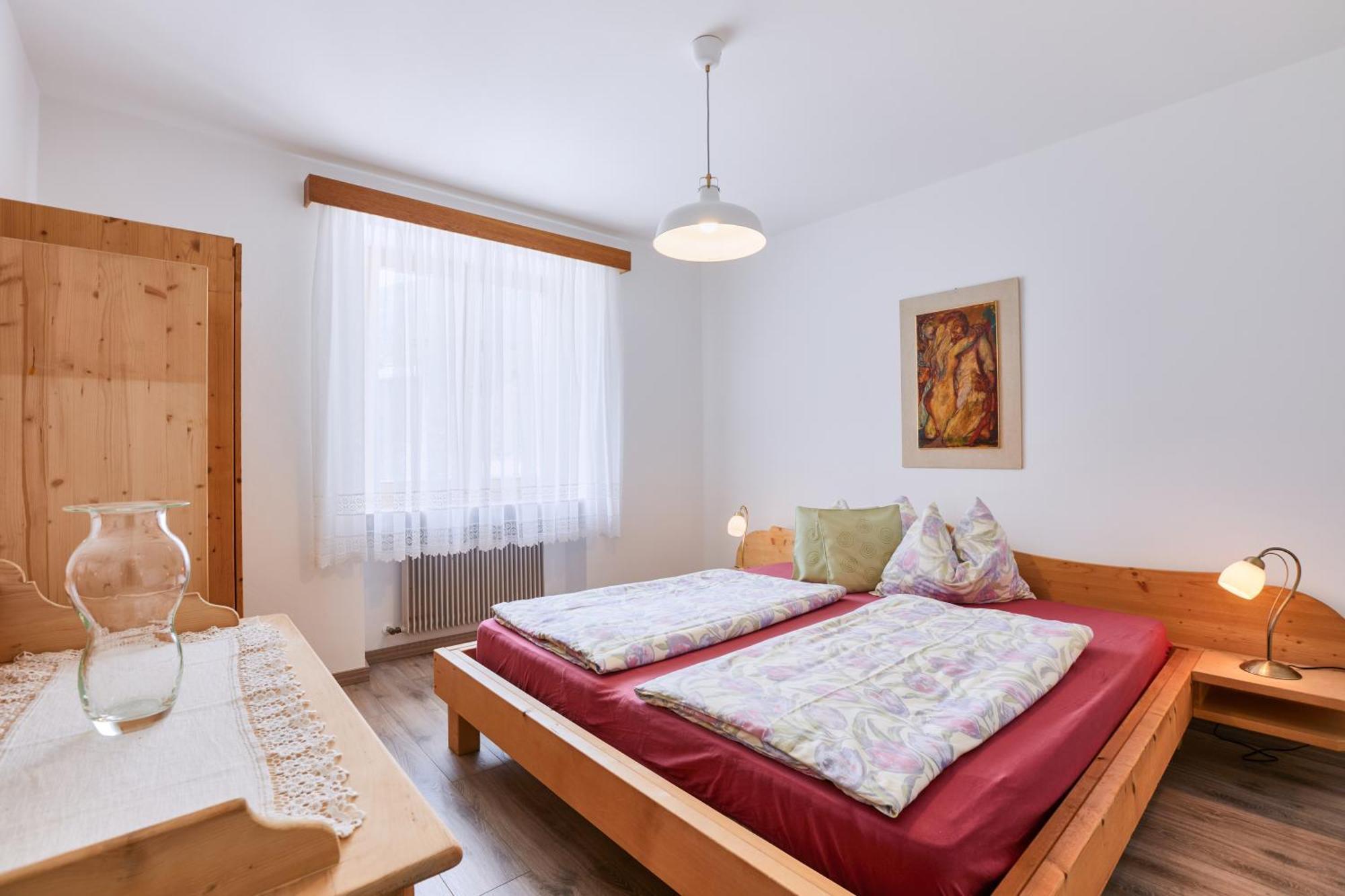 Apartmenthaus Haringer Novacella ภายนอก รูปภาพ